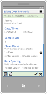 Untethered data collection from any locations