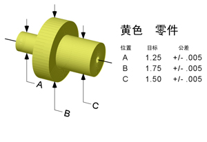 利来SPC软件