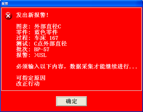 利来SPC软件