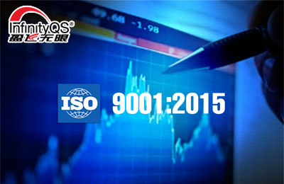 利来顺利通过ISO9001:2015及ISO 27001:2013认证