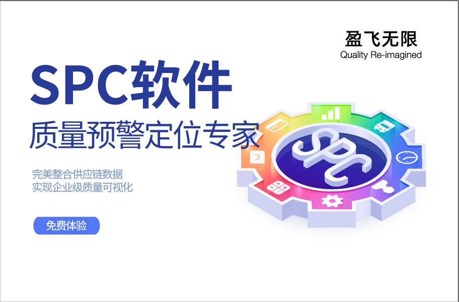 利来SPC软件